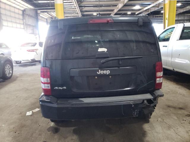 1J8GN28K59W546264 Jeep Liberty Sport