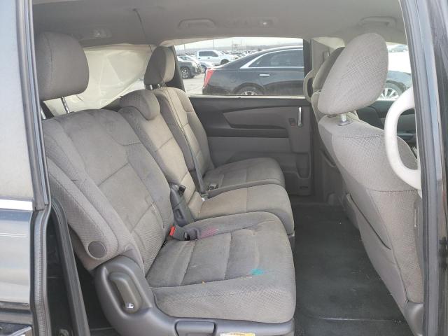 2015 HONDA ODYSSEY EX - 5FNRL5H45FB066525