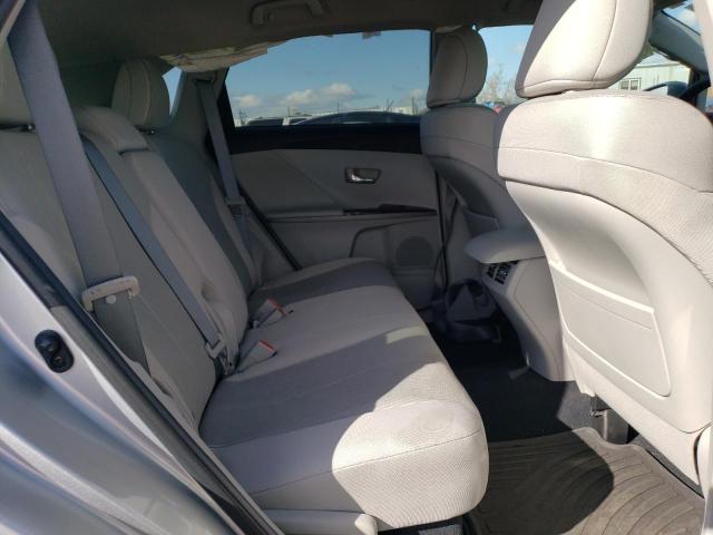2015 TOYOTA VENZA LE - 4T3ZA3BB9FU091942