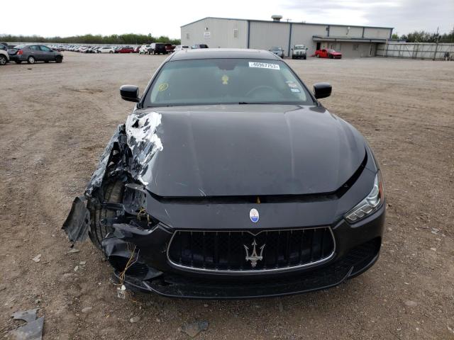 ZAM57XSA0F1135980 Maserati ALL MODELS