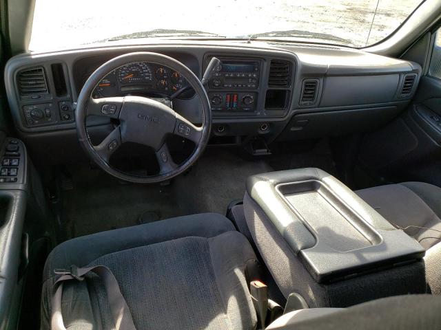 1GTHC23U75F818060 GMC Sierra C2500 Heavy Duty