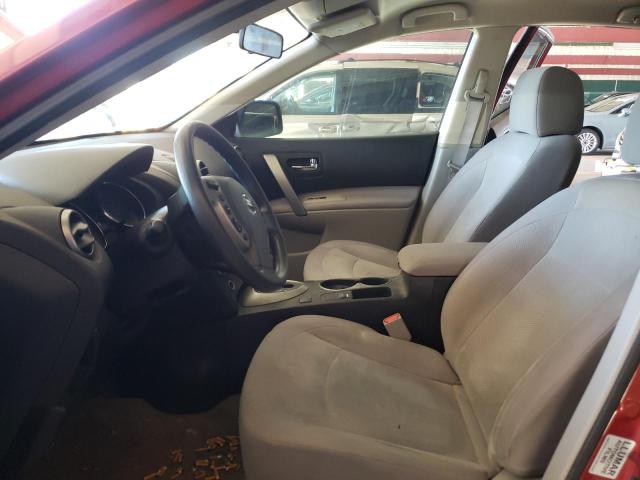 2015 NISSAN ROGUE SELE JN8AS5MT5FW158716