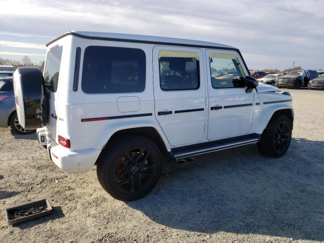 2022 MERCEDES-BENZ G 63 - W1NYC7HJ9NX439088