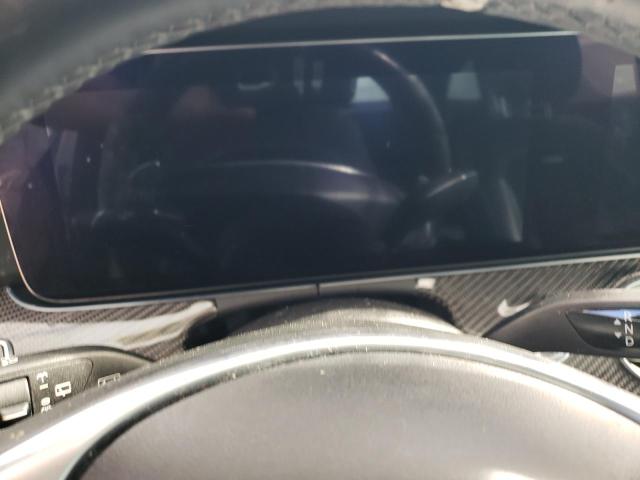 WDDZH8KB8JA384043 Mercedes-Benz E 63 AMG-S