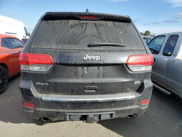 1C4RJFCG3EC441479 Jeep Grand Cherokee Overland