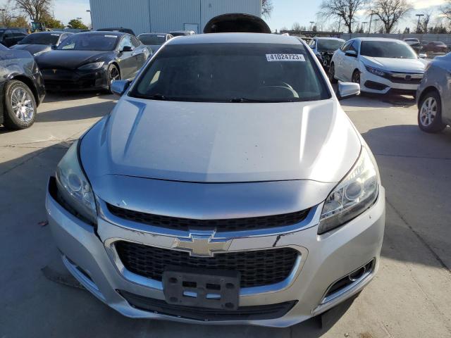 2015 CHEVROLET MALIBU LTZ - 1G11F5SL7FF229524