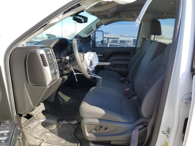 2017 CHEVROLET SILV1500 4 - 1GCRCRECXHZ105187