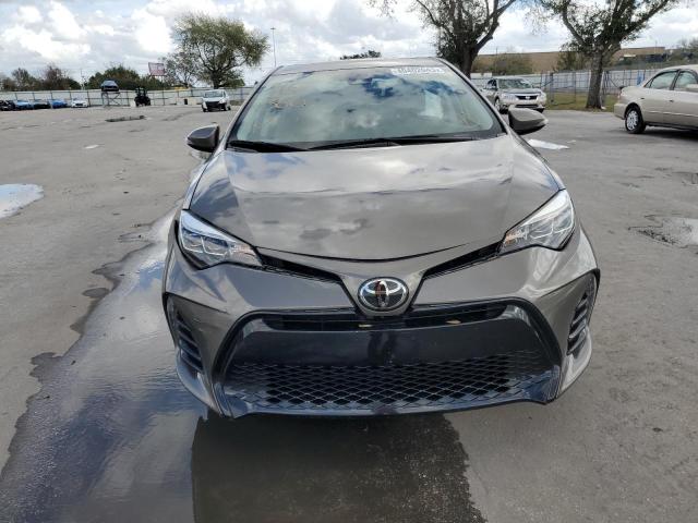 2017 TOYOTA COROLLA L 2T1BURHE5HC955850
