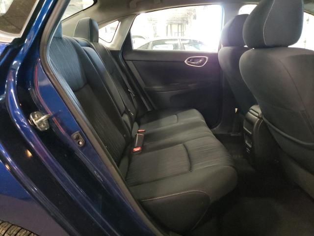 2019 NISSAN SENTRA S - 3N1AB7AP9KY256443