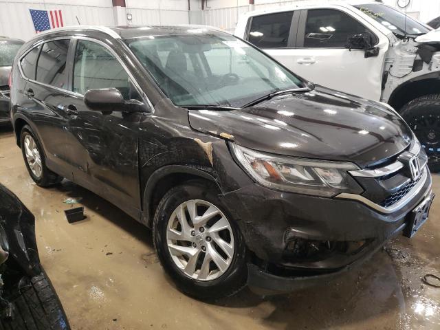 2016 HONDA CR-V EXL 5J6RM4H78GL063449