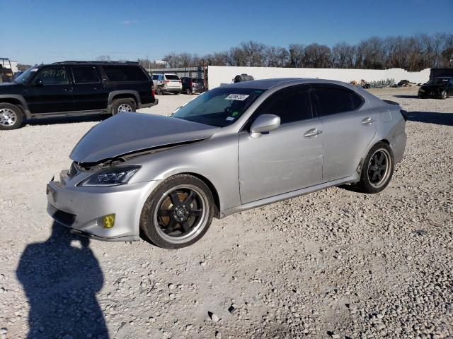 2007 Lexus IS 250 