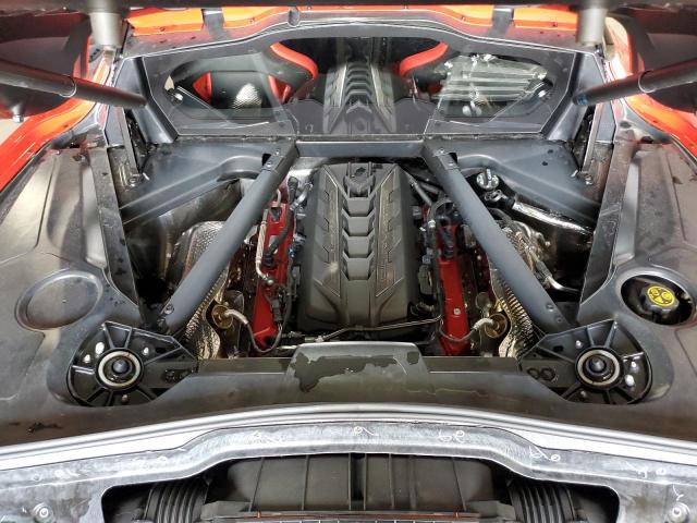 2022 CHEVROLET CORVETTE S - 1G1YA2D46N5118212