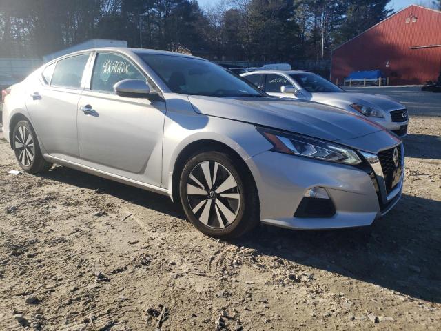 2021 NISSAN ALTIMA SV - 1N4BL4DV3MN364649