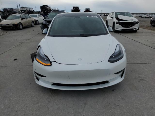 5YJ3E1EB2NF317138 Tesla MODEL 3