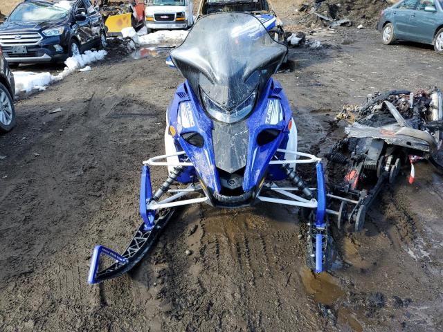 2017 YAMAHA SIDEWINDER 4UF8MB105HT000502