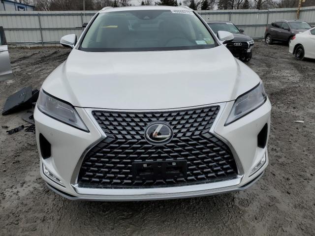 2022 LEXUS RX 350 - 2T2HZMDA2NC363539