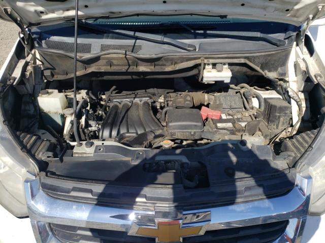 2015 CHEVROLET CITY EXPRE - 3N63M0ZN2FK710385