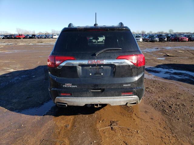 1GKKNXLS0JZ209692 GMC ACADIA DEN