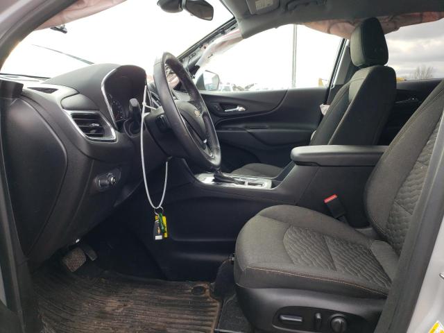 2GNAXTEV0K6221900 Chevrolet Equinox