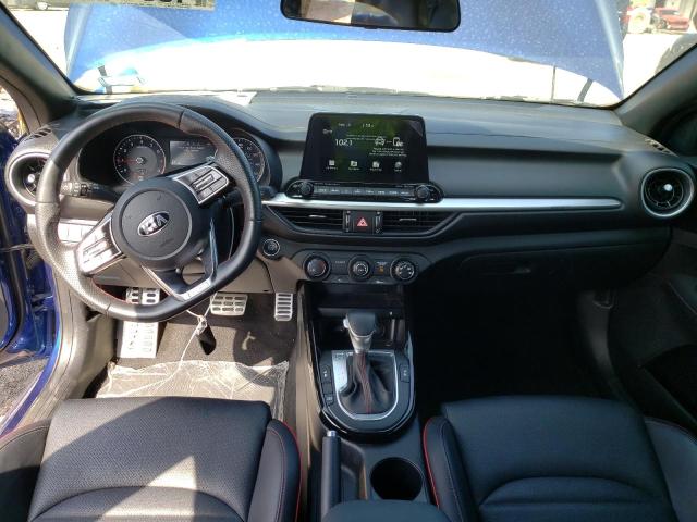 3KPF44AC3ME339427 KIA FORTE GT
