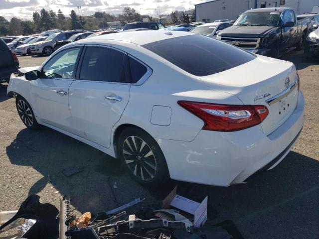 1N4AL3AP0JC192597 Nissan ALTIMA 2.5