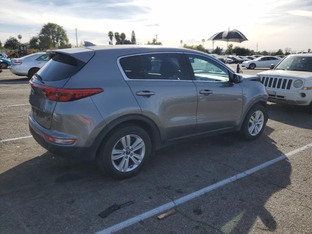 KNDPM3AC3H7087294 KIA Sportage Lx