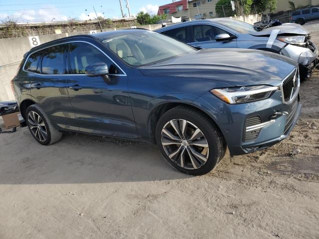 YV4L12DK2N1911186 Volvo XC60 B5 MO