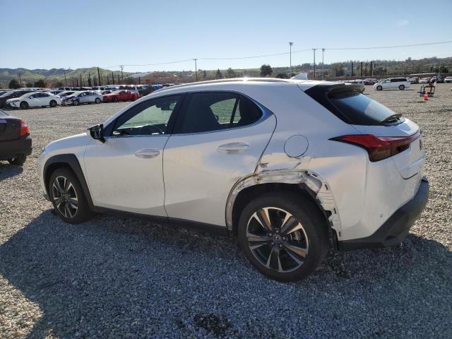 2021 LEXUS UX 200 - JTHX3JBH1M2031913