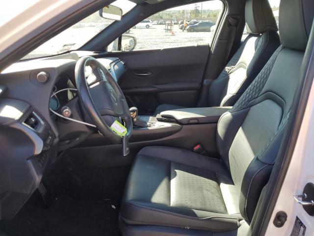 2021 LEXUS UX 200 - JTHX3JBH1M2031913