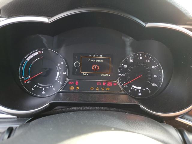 KNAGM4AD9G5095793 KIA OPTIMA HYBRID