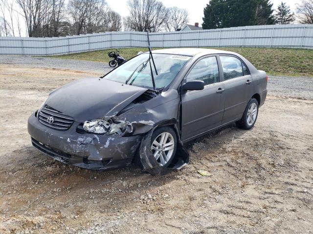 2004 Toyota Corolla CE