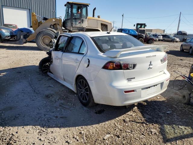 2015 MITSUBISHI LANCER SE - JA32V2FW5FU008242