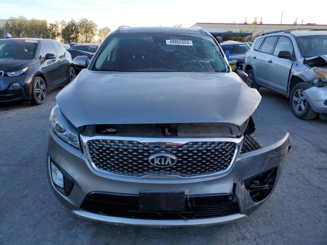5XYPK4A57HG333912 KIA SORENTO SX