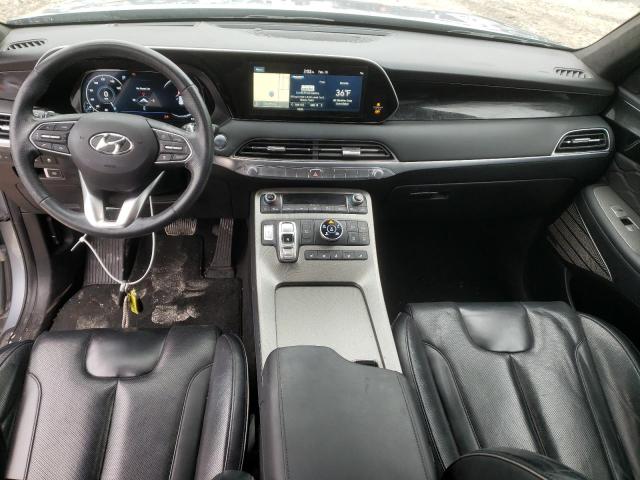 2020 HYUNDAI PALISADE L - KM8R5DHE4LU159841