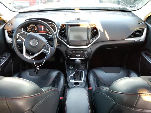 1C4PJMBB7HW552203 Jeep Cherokee Trailhawk