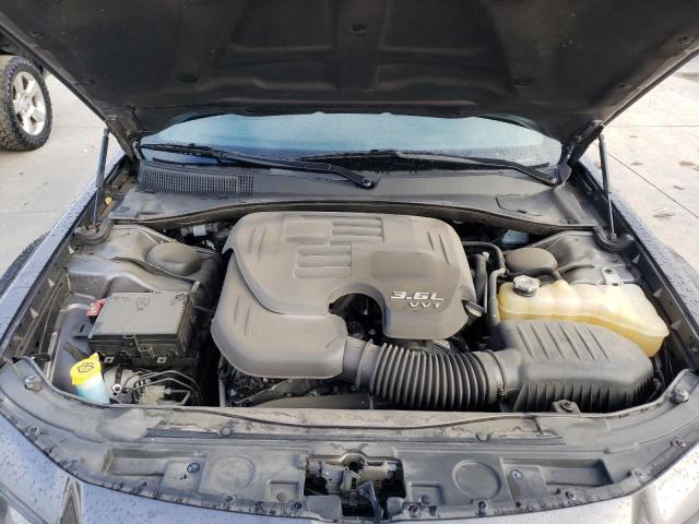2018 CHRYSLER 300 S - 2C3CCABG9JH253727