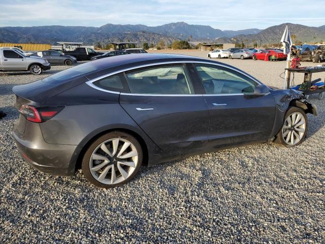 5YJ3E1EA7JF010808 Tesla MODEL 3