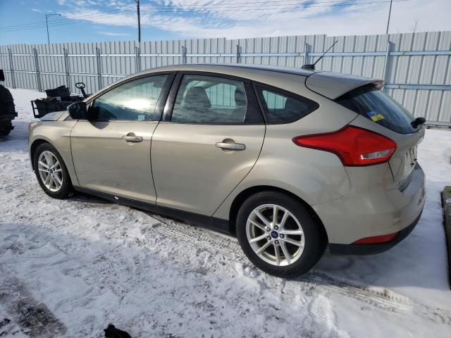 2015 FORD FOCUS SE 1FADP3K28FL370669