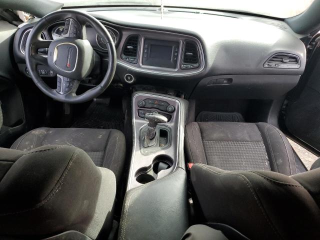 2C3CDZAG2FH787995 Dodge Challenger Sxt