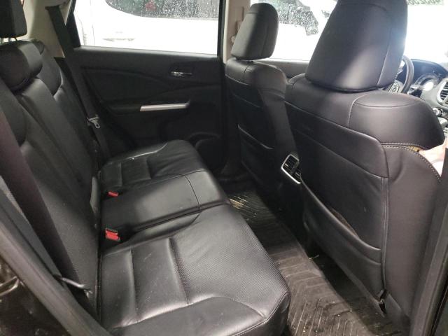 2016 HONDA CR-V EXL 5J6RM4H78GL063449