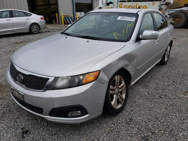 2009 Kia Optima LX