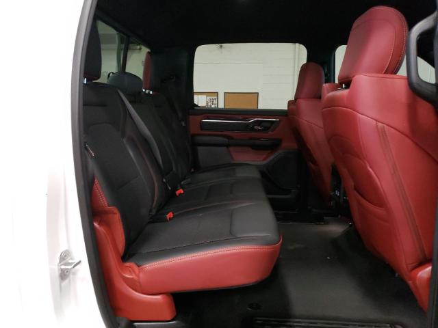 2021 RAM 1500 TRX 1C6SRFU90MN831511