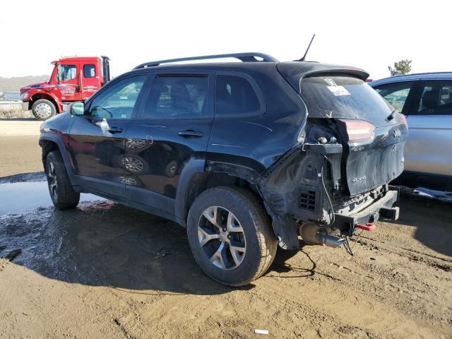 1C4PJMBS1FW772210 Jeep Cherokee Trailhawk