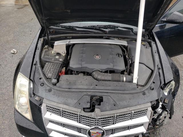 1G6DP5EV1A0143879 Cadillac Cts Premium Collection