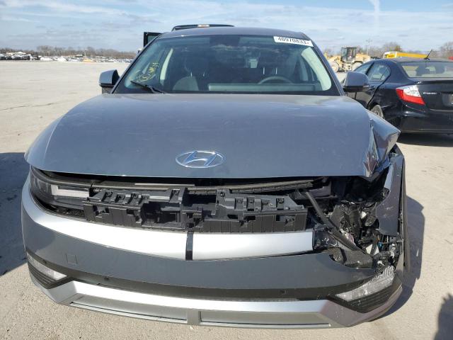 2023 HYUNDAI IONIQ 5 SE - KM8KN4AE9PU125881
