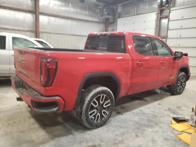 2021 GMC SIERRA K15 3GTP9EEL7MG190045