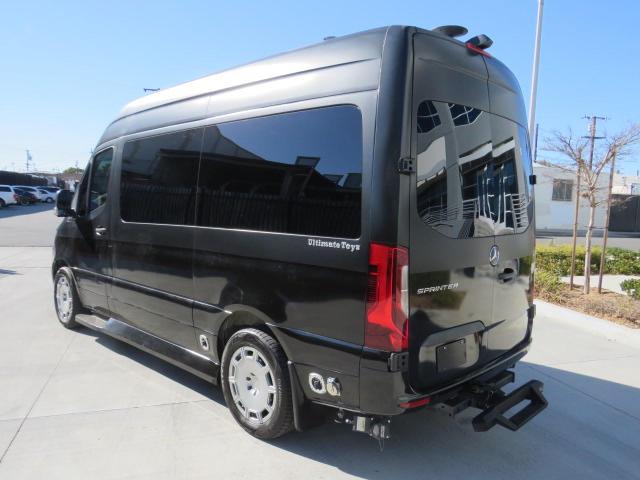 W1X4EBHY8LT021237 Mercedes-Benz Sprinter 2500
