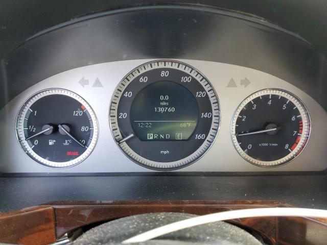WDCGG8HB3BF582944 Mercedes-Benz Glk 350 4matic