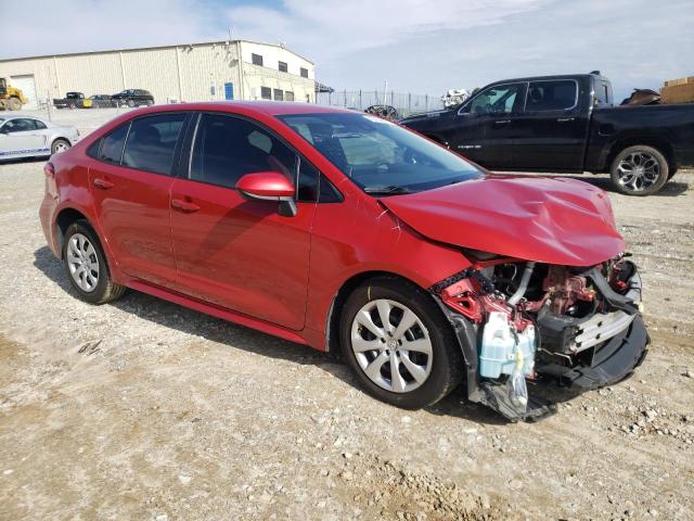 VIN 19XFC2F57HE008275 2017 Honda Civic, LX no.4