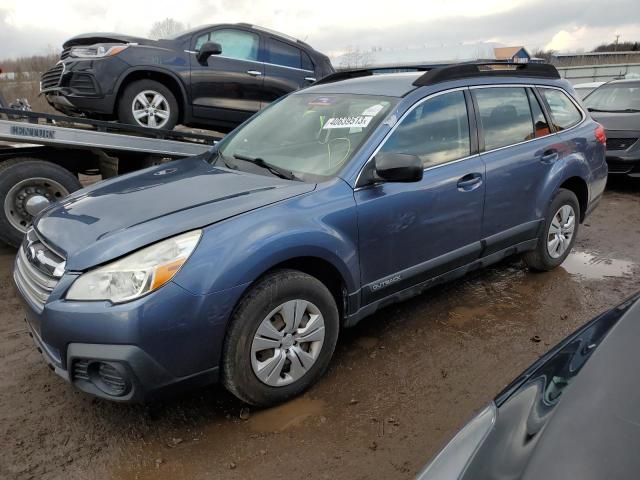 2013 Subaru Outback 2.5i